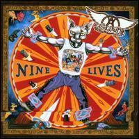 Aerosmith / Nine Lives (15tracks/미개봉)