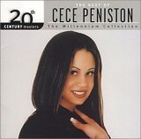 Cece Peniston / Millennium Collection - 20th Century Masters (수입/미개봉)
