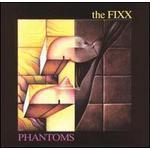 [LP] Fixx / Phantoms (수입/미개봉)