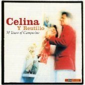Celina Y Reutilio / 50 Years Of Campesino (수입/미개봉)