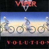 [중고] [LP] Viper / Evolution