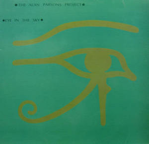 [중고] [LP] Alan Parsons Project / Eye in the Sky