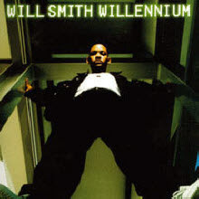 [중고] Will Smith / Willennium (Sliding case/중국수입)