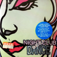 [중고] V.A. / Night Club Dance Best