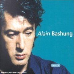Alain Bashung / Vol. 1 (Digipack/수입/미개봉)