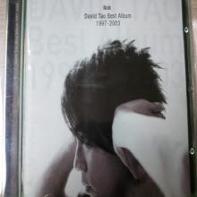[중고] 도철 (陶喆,David Tao) / Best Album 1997-2003 (홍보용)