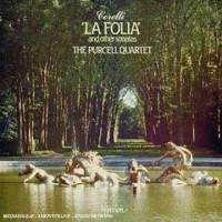 Purcell Quartet / Corelli: La Folia and Other Sonatas (수입/미개봉/cda66226)