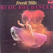 [중고] [LP] Frank Mills / Music Box Dancer (SEL200333)