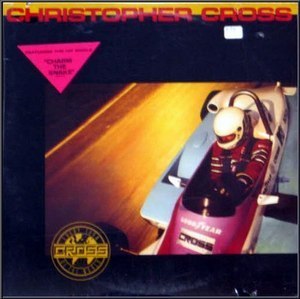 [중고] [LP] Christopher Cross / Every Turn Of The World (수입/홍보용)
